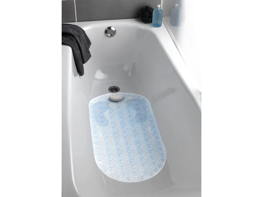 Bath Tub-Mat – 3in1 By Wenko.de